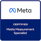 Meta Certified Media Measurement Specialist